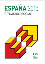 "ESPAÑA 2015”, publicada por el CIS, gana el  Premio UNE al mejor libro de Ciencias Sociales de 2015