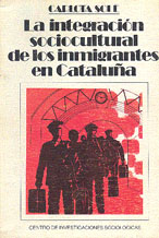 La integración sociocultural de los inmigrantes en Cataluña