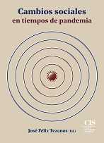 Cambios sociales en tiempos de pandemia (E-Book)