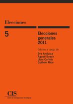 Elecciones generales 2011