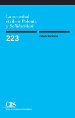 La sociedad civil en Polonia y "Solidaridad" (E-book)
