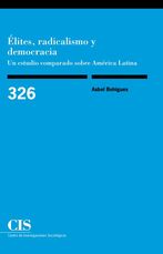 Élites, radicalismo y democracia (E-Book)