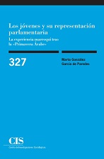Los jóvenes y su representación parlamentaria