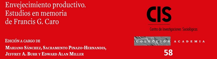 <h3>Envejecimiento productivo. Estudios en memoria de Francis G. Caro</h3>