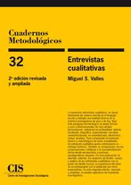 Entrevistas cualitativas