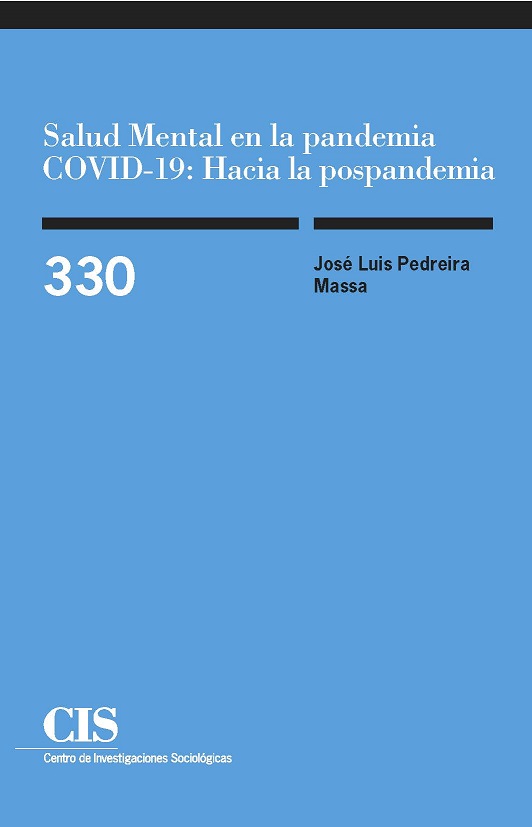 Salud Mental en la pandemia COVID-19: Hacia la pospandemia