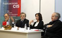 El CIS ha presentado "A propósito de Tilly: Conflicto, poder y acción colectiva", un oportuno análisis sobre la acción colectiva y las revueltas populares