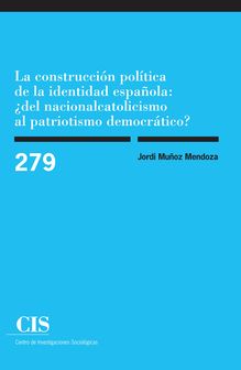 Premios AECPA 2013: Dos obras del CIS consiguen el reconocimiento al mejor libro y al mejor capítulo