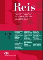 Reis 178. Último número disponible