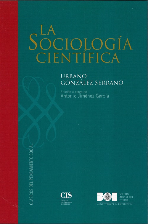 La sociología científica