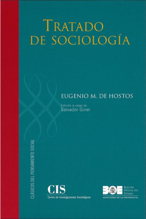 Tratado de sociología