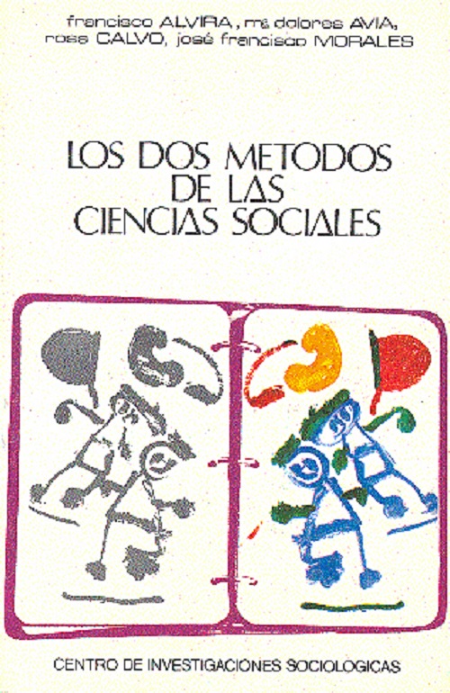 Los dos métodos de las ciencias sociales