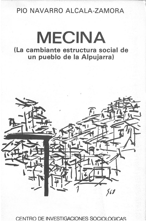 Mecina