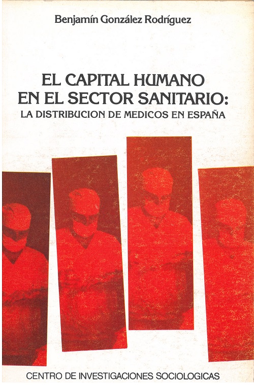 El Capital humano en el sector sanitario