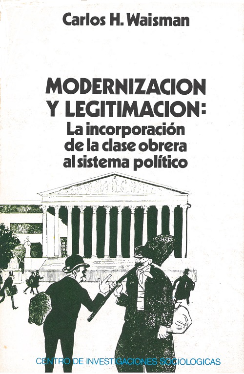 Modernización y legitimación