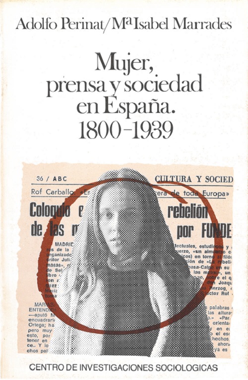 Mujer, prensa y sociedad en España