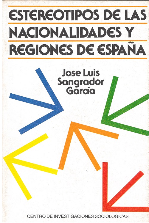 Estereotipos de las nacionalidades y regiones de España