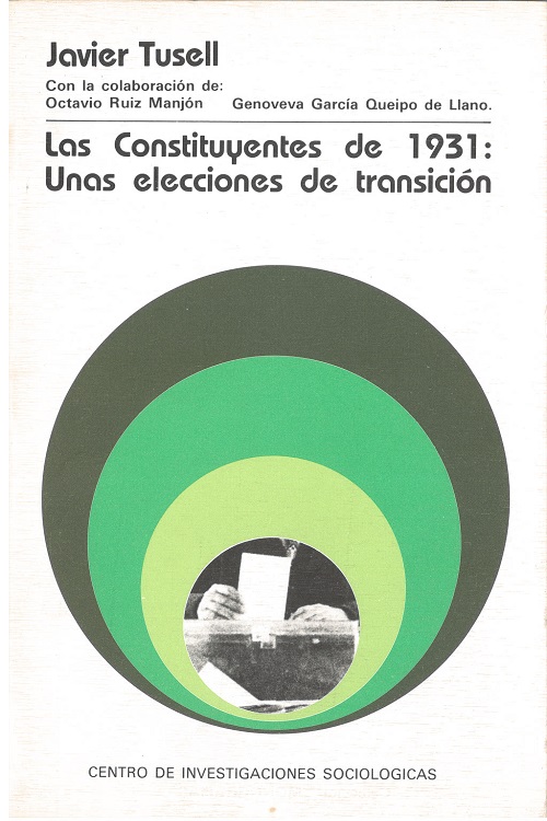 Las Constituyentes de 1931