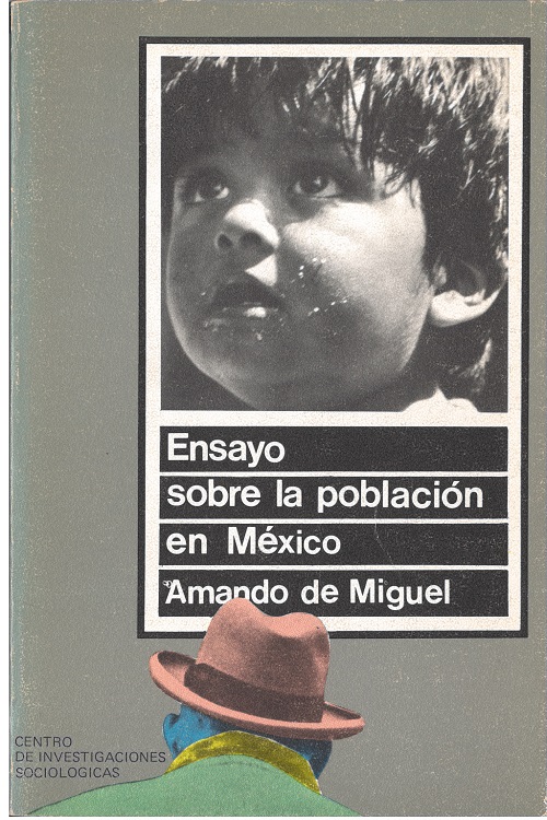 Ensayo sobre la población en México