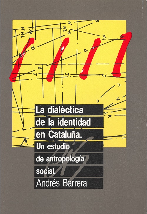 La dialéctica de la identidad en Cataluña