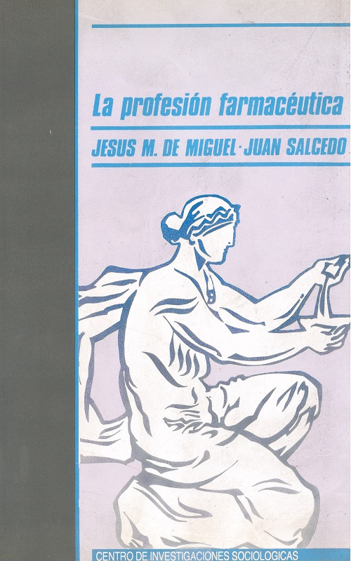 La profesión farmacéutica