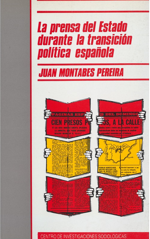 La prensa del Estado durante la transición política española