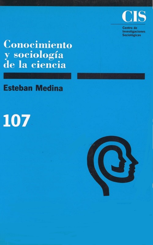 Conocimiento y sociología de la ciencia