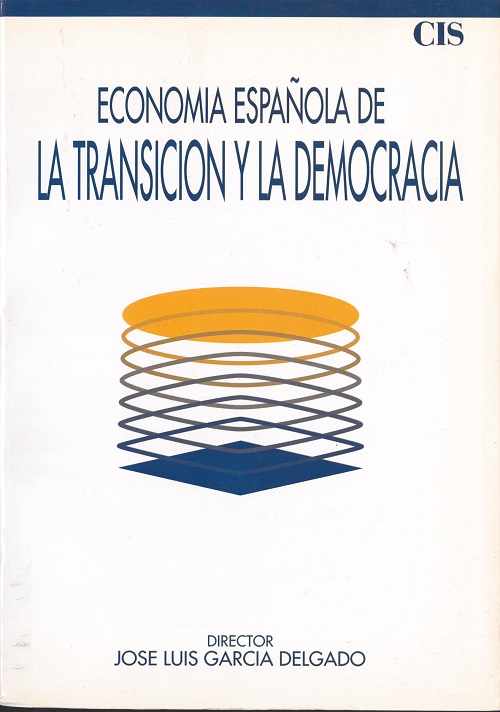 Economía española de la transición y la democracia (1973-1986)