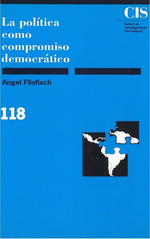 La política como compromiso democrático