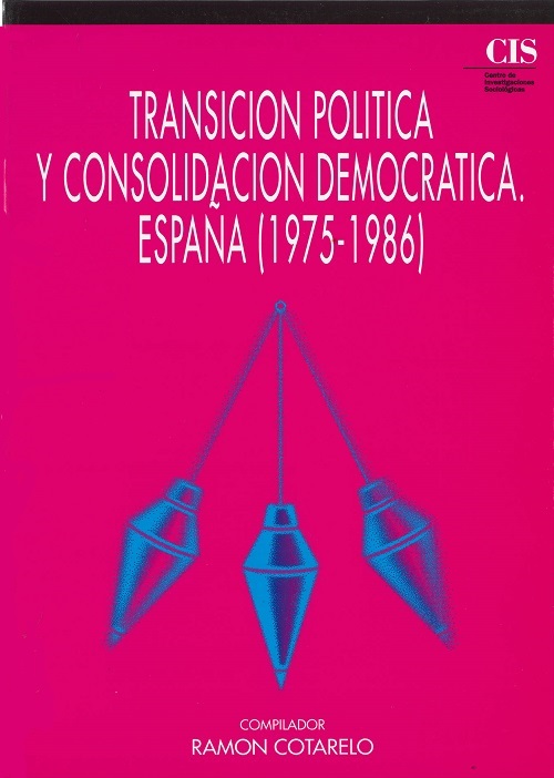 Transición política y consolidación democrática