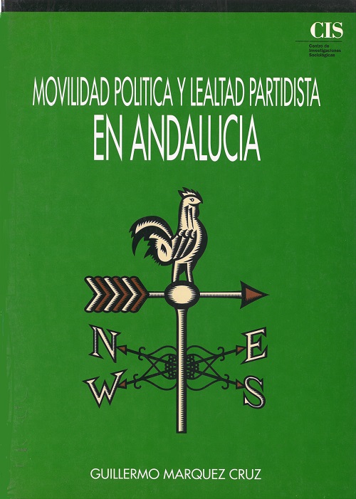 Movilidad política y lealtad partidista en Andalucía (1973-1991)