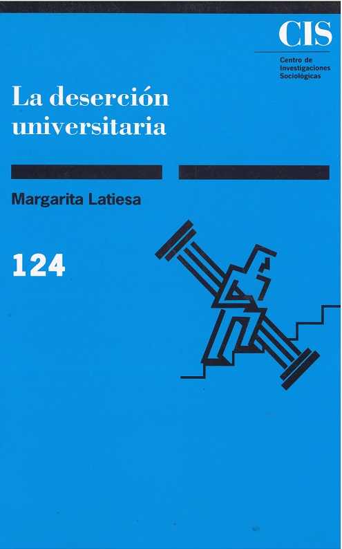 La deserción universitaria