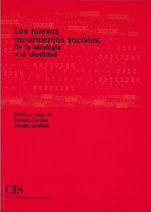 Los nuevos movimientos sociales