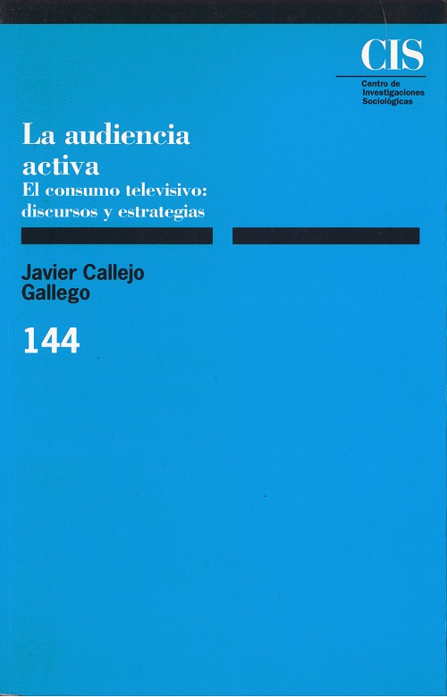 La audiencia activa