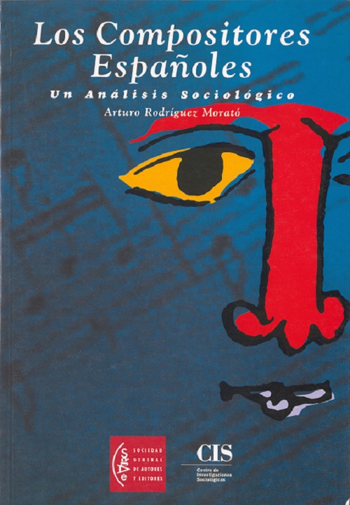 Los compositores españoles. Un análisis sociológico