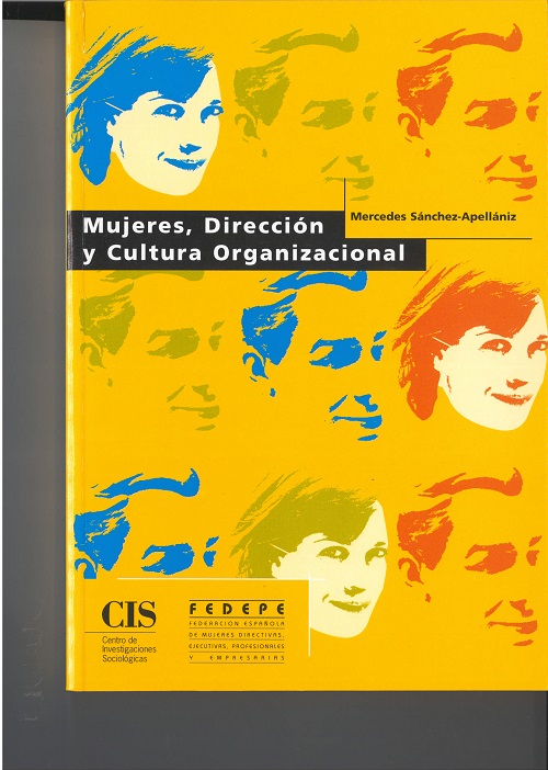 Mujeres, dirección y cultura organizacional