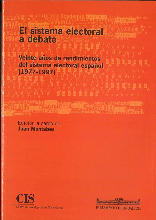 El sistema electoral a debate