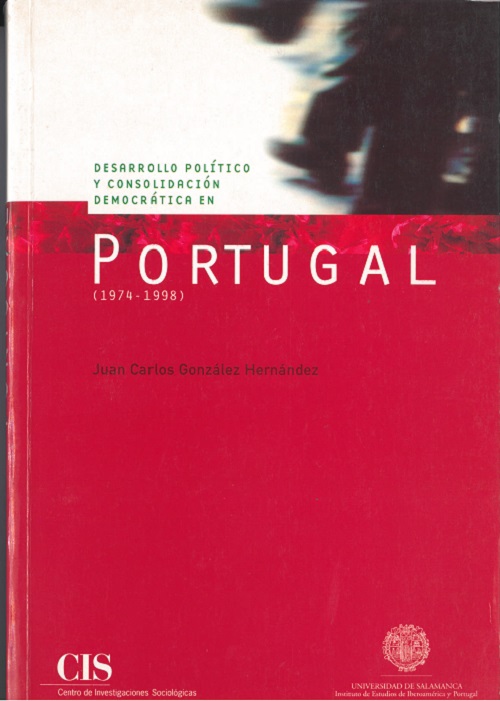 Desarrollo político y consolidación democrática en Portugal (1974-1998)