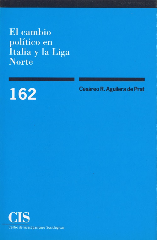 El cambio político en Italia y la Liga Norte