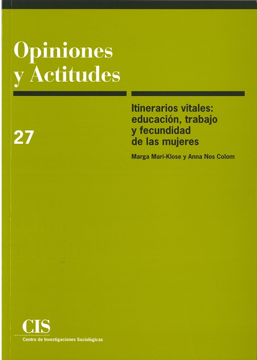 Itinerarios vitales