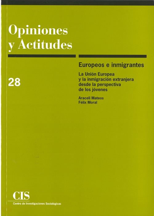 Europeos e inmigrantes