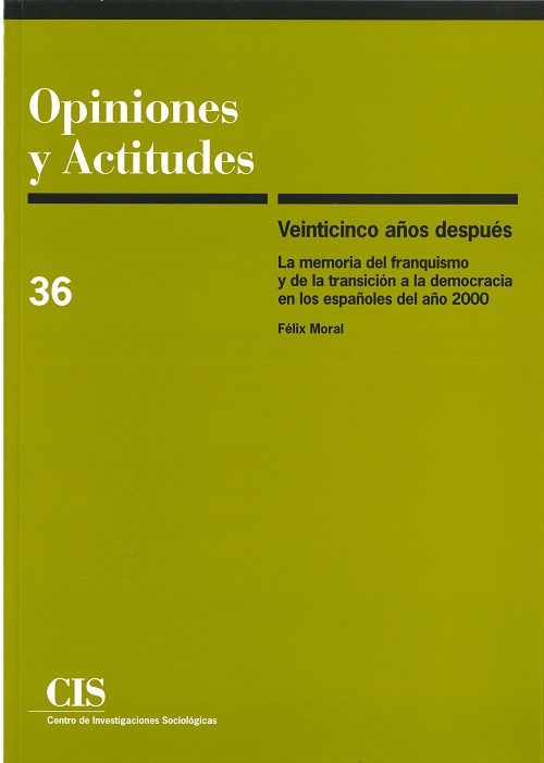 Veinticinco años después