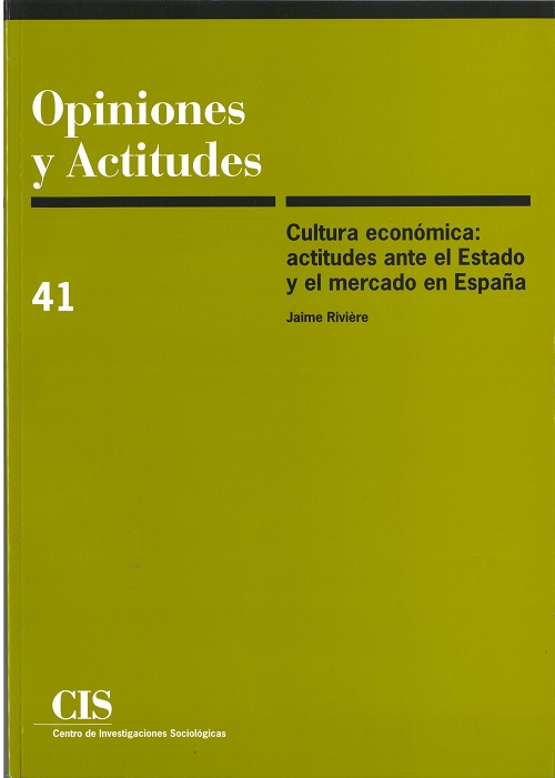 Cultura económica