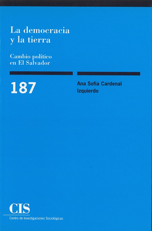 La democracia y la tierra