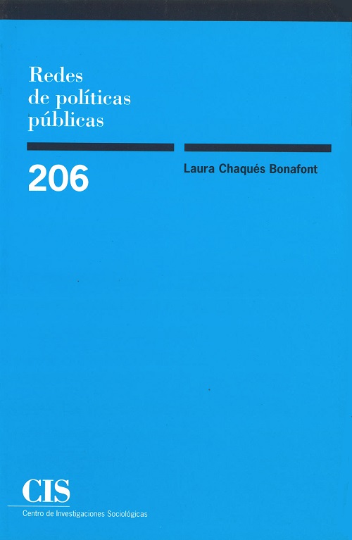 Redes de políticas públicas