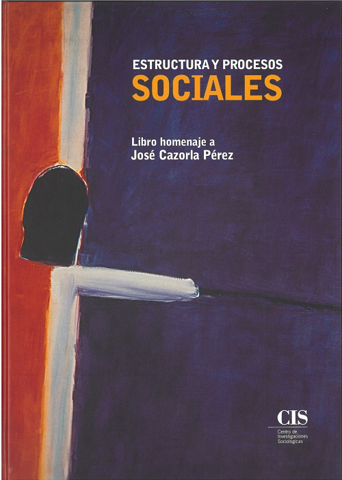 Estructura y procesos sociales