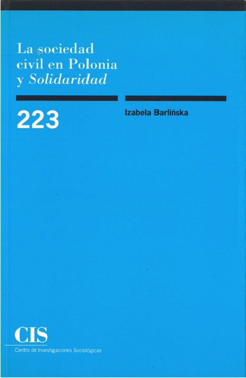 La sociedad civil en Polonia y "Solidaridad"