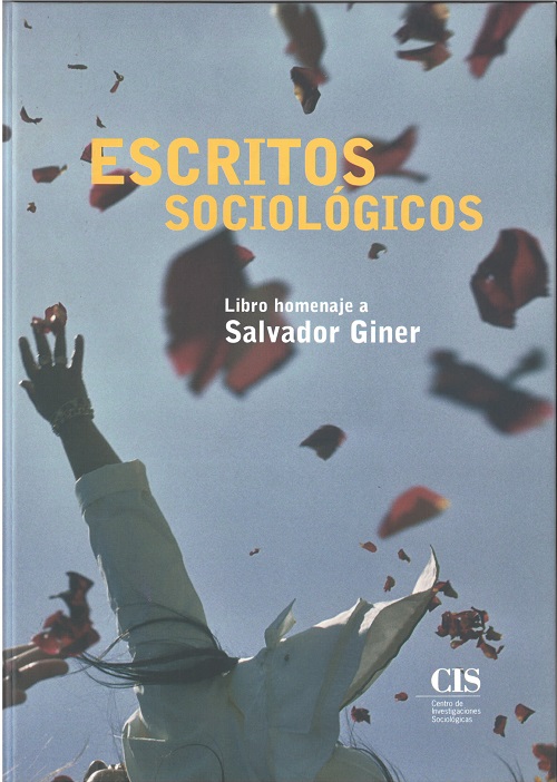 Escritos sociológicos