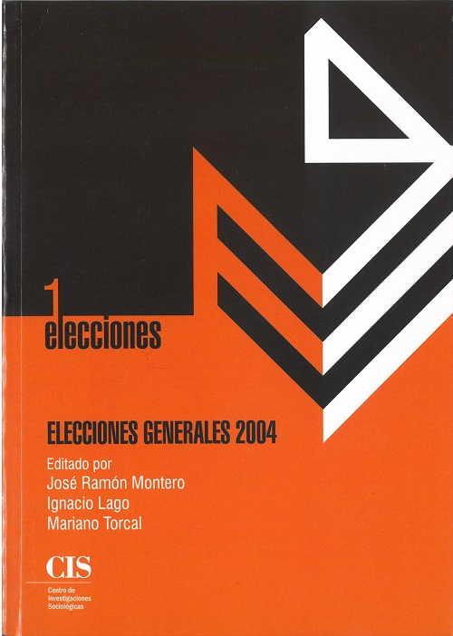 Elecciones generales 2004