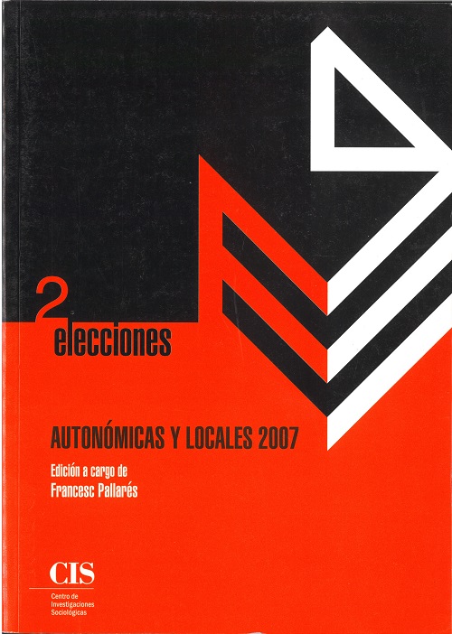 Elecciones autonómicas y locales 2007